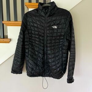 North Face Thermoball Jacket
